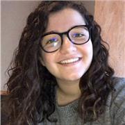 Cours de mathématiques du primaire au lycée , étudiante ayant un baccalauréat S